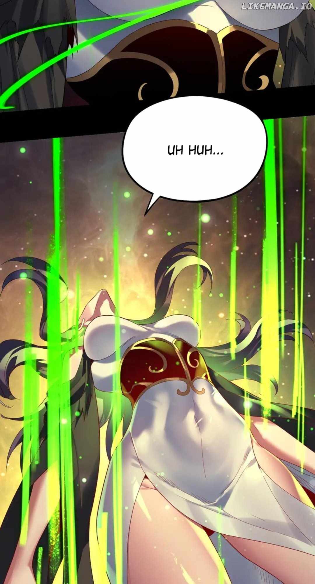 I Am The Fated Villain Chapter 252 6